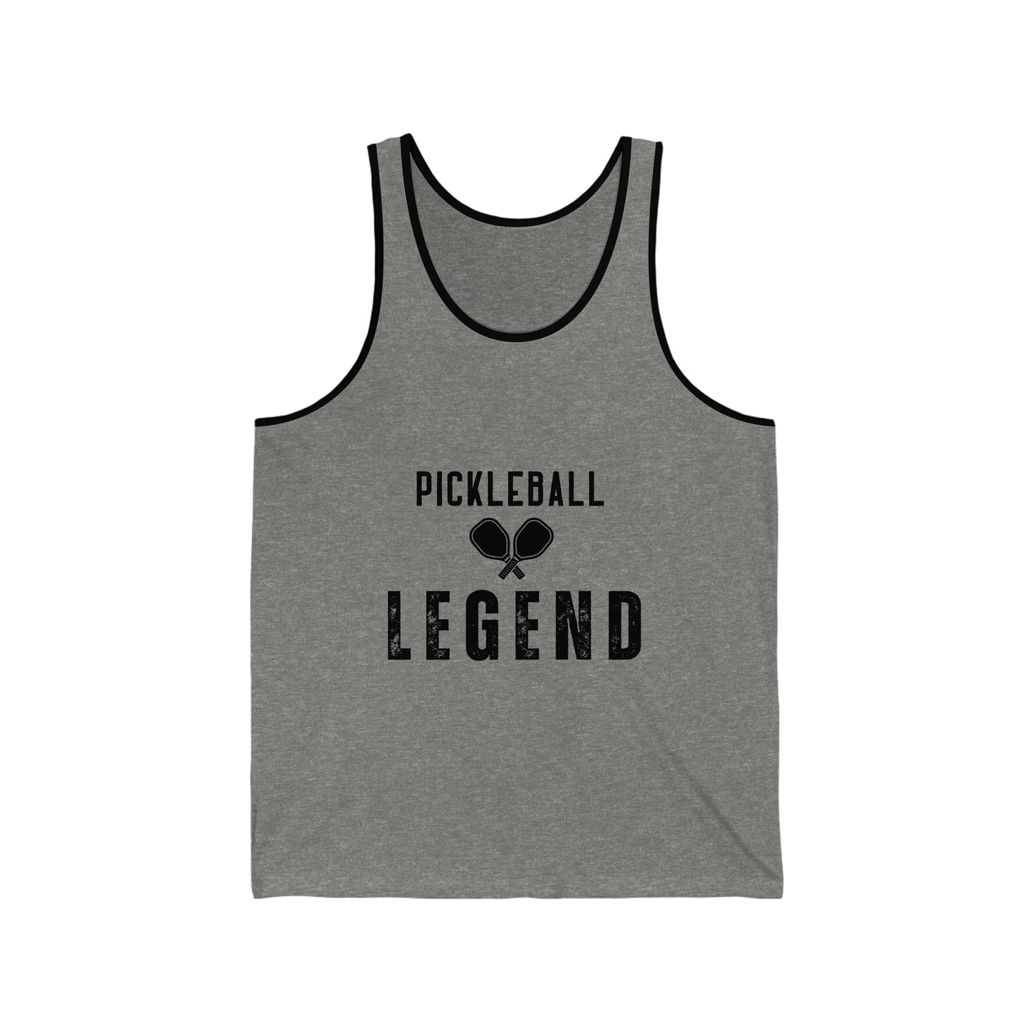 'Pickleball Legend' Tank Top