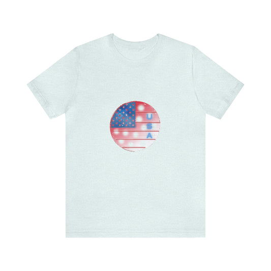 USA 1965 Pickleball T-Shirt