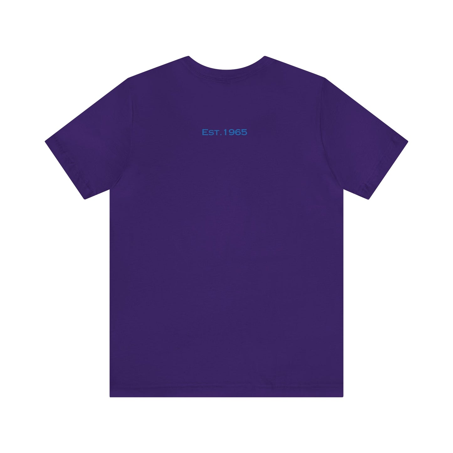 'Born in the USA' 1965 Pickleball T-Shirt