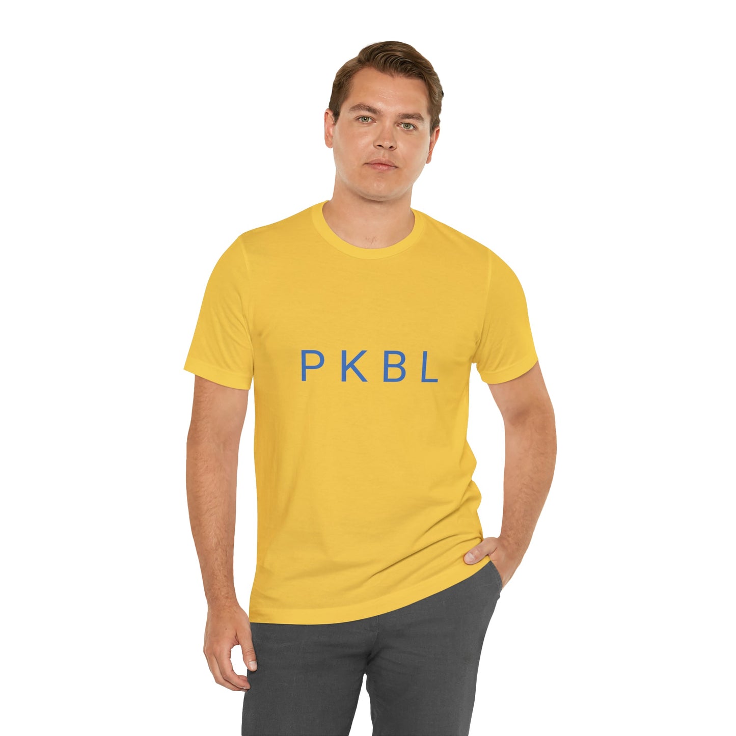 'PKBL' Pickleball T-Shirt