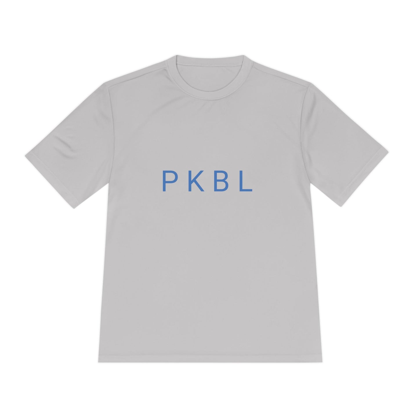 Men's 'PKBL'  Pickleball Dri Fit T-Shirt