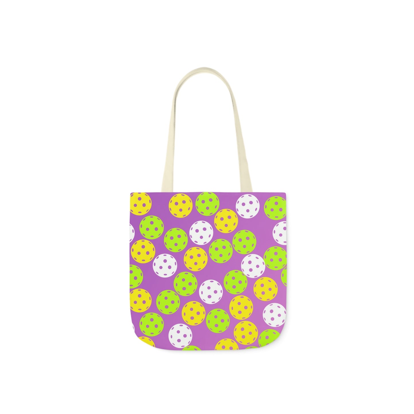 Pickleball Tote Bag