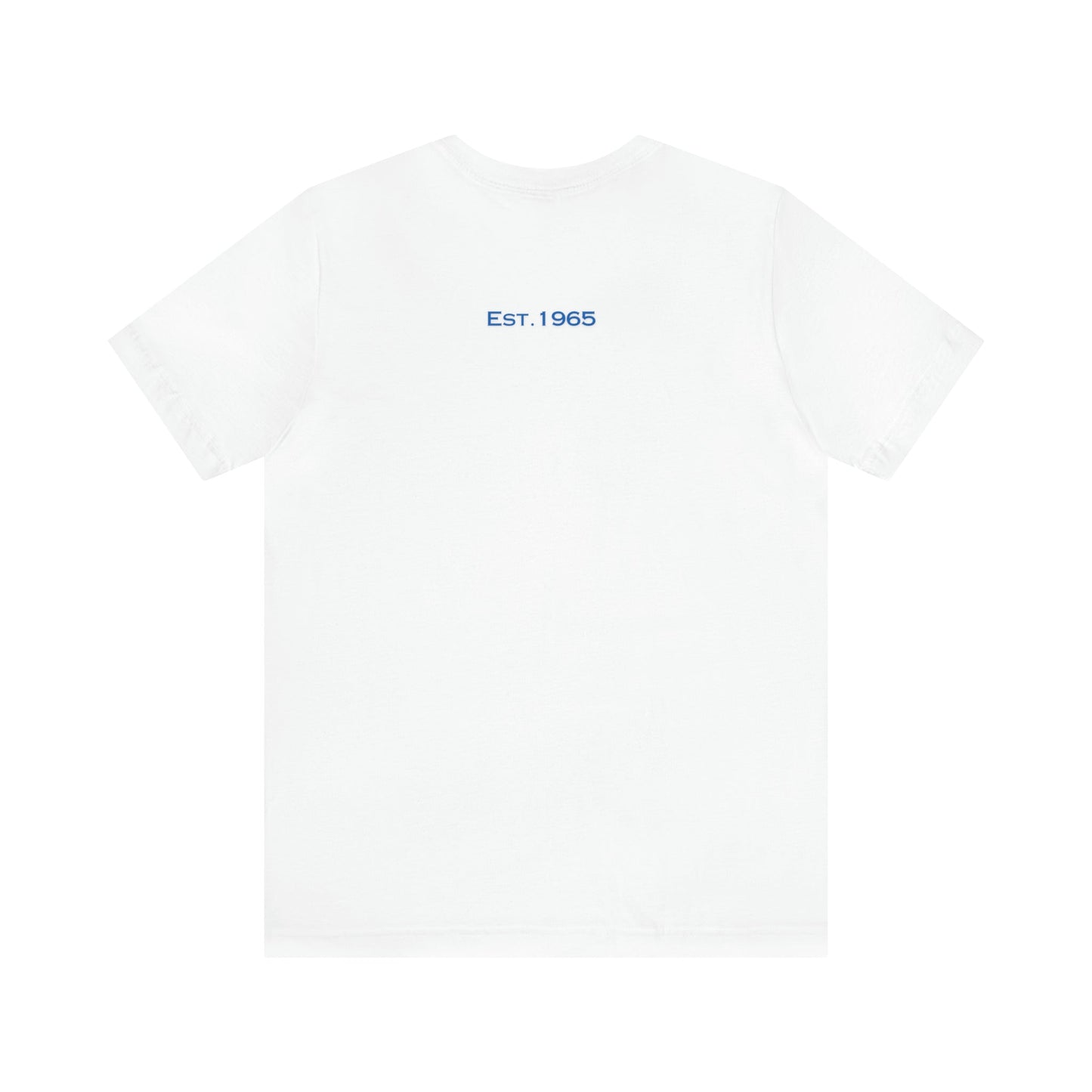 'Born in the USA' 1965 Pickleball T-Shirt