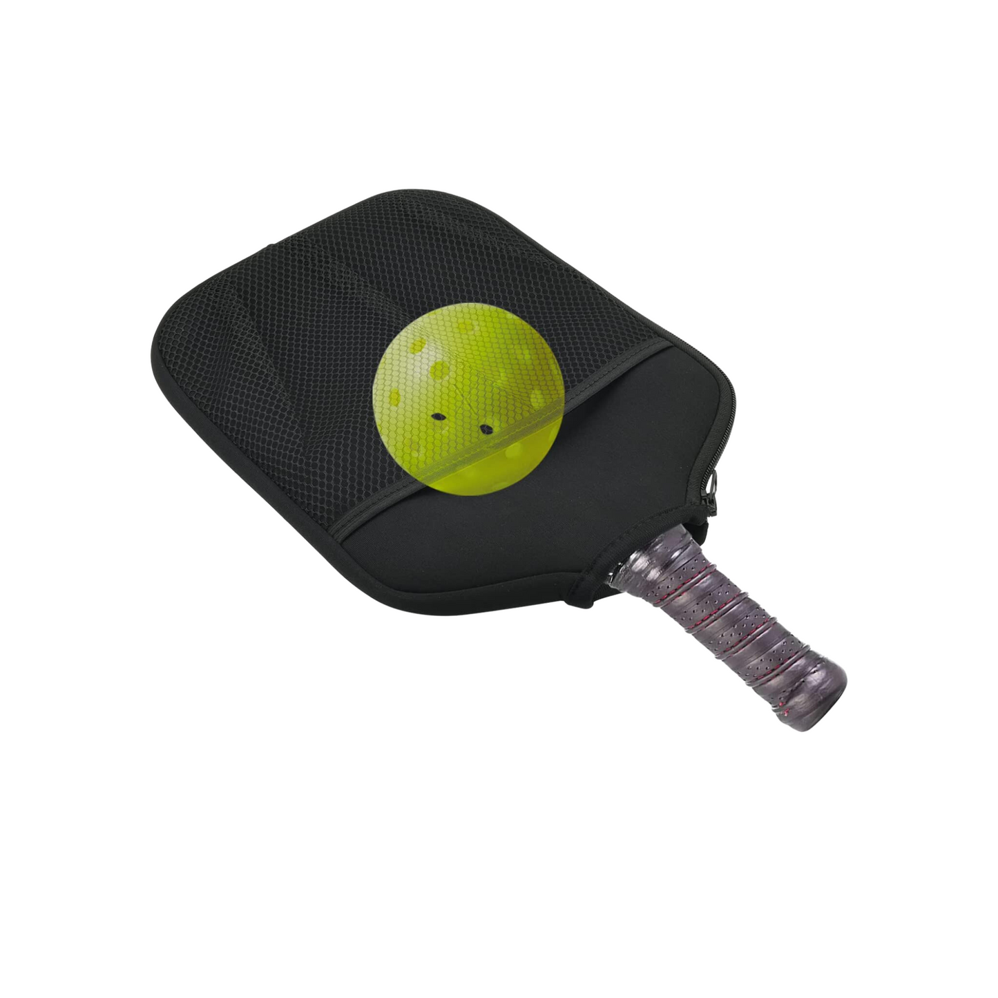 Custom Pickleball Paddle Cover