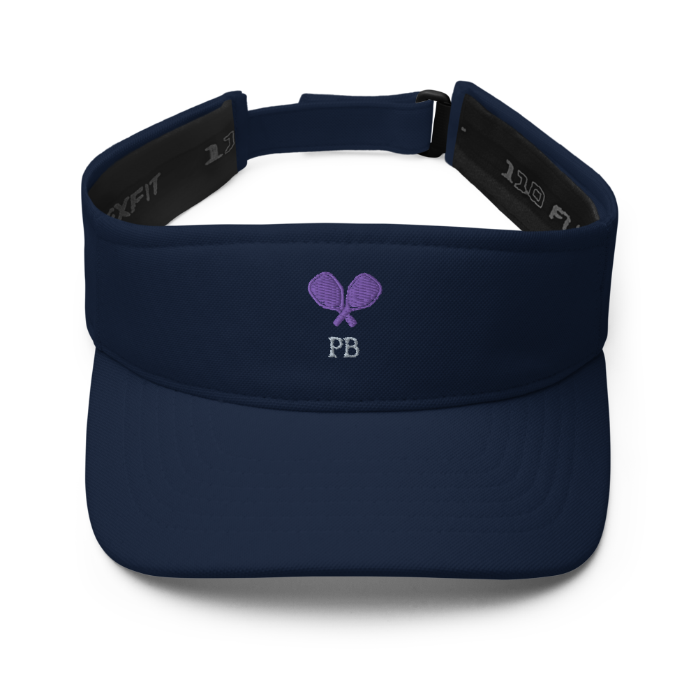 Pickleball Visor