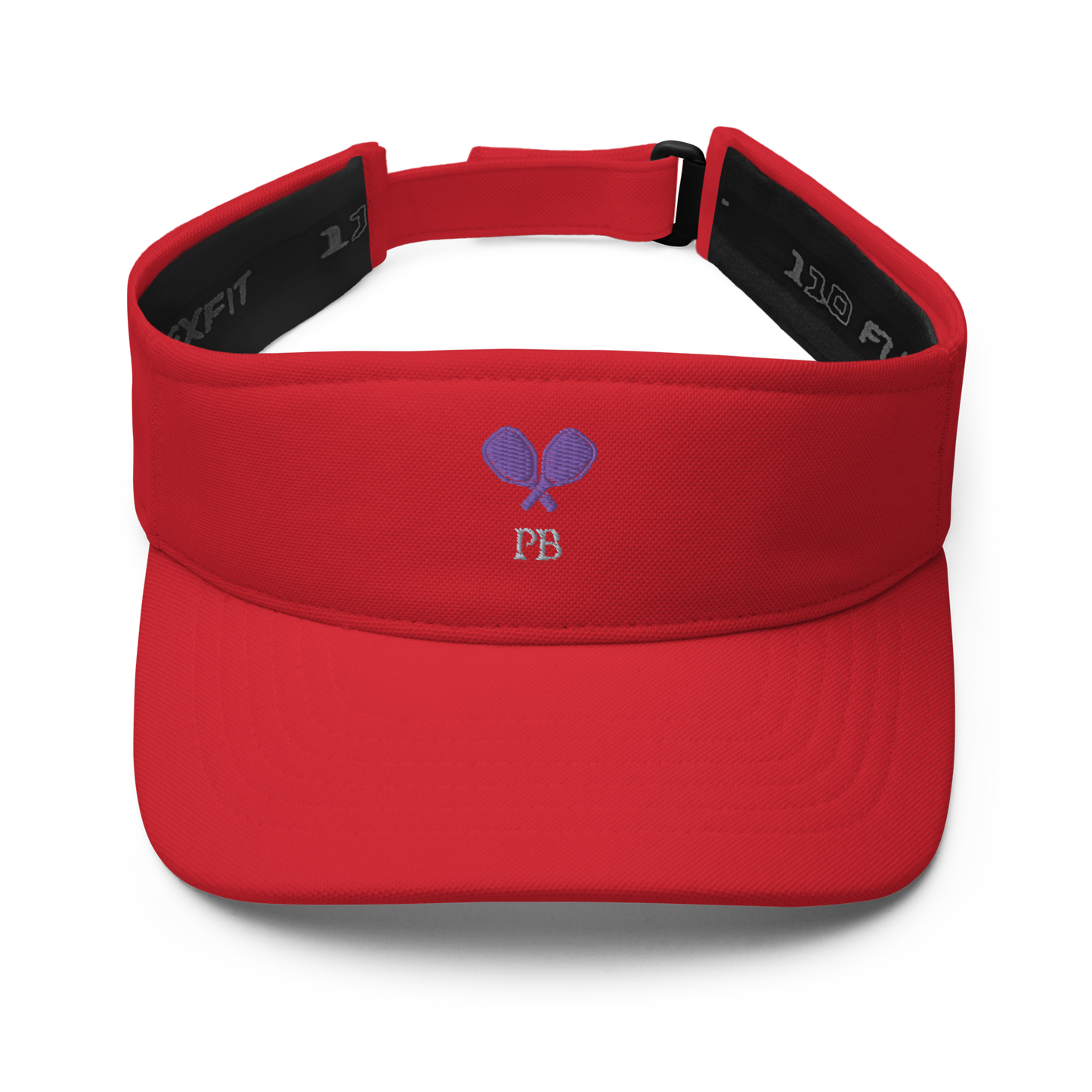 Pickleball Visor