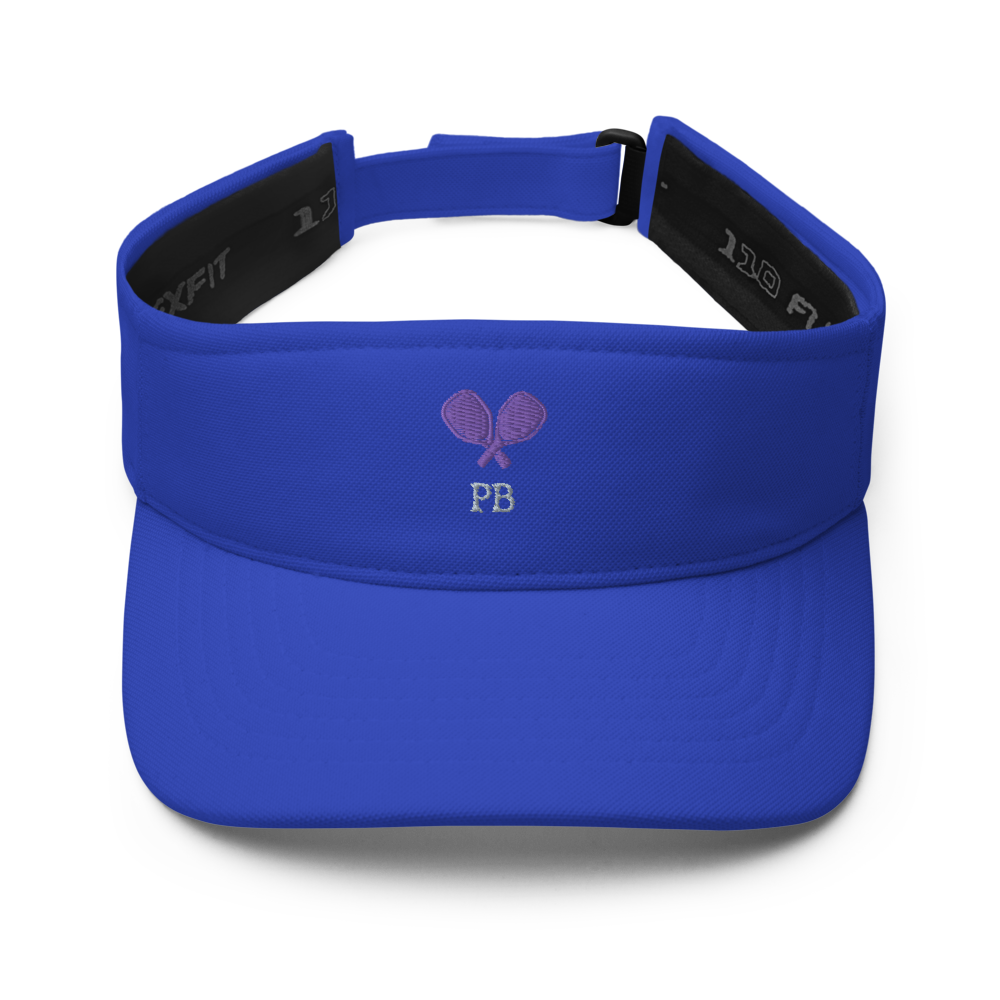 Pickleball Visor