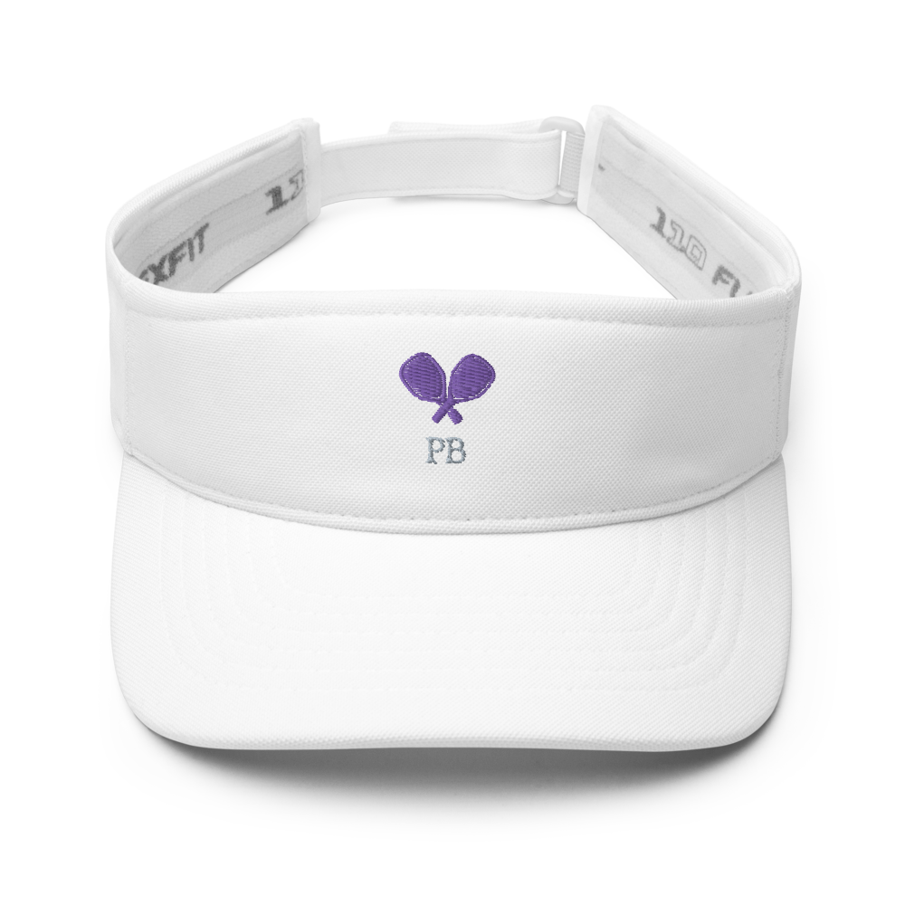 Pickleball Visor